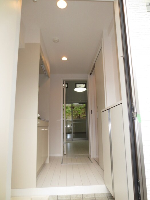 カーサドマーニの物件内観写真