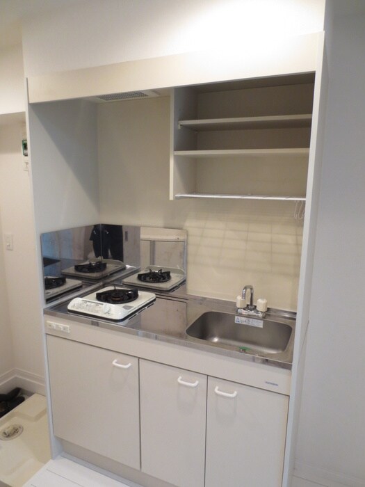 カーサドマーニの物件内観写真