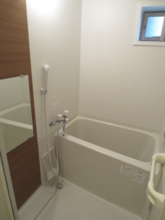 カーサドマーニの物件内観写真