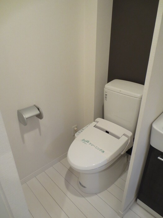 カーサドマーニの物件内観写真