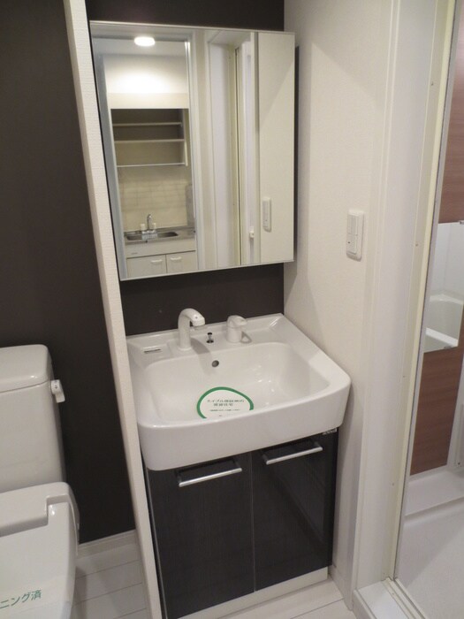 カーサドマーニの物件内観写真