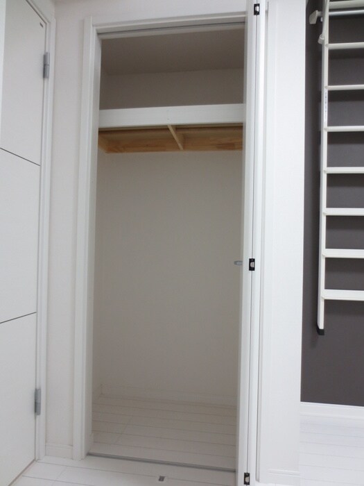 カーサドマーニの物件内観写真