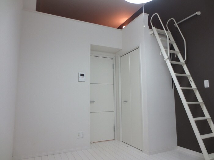 カーサドマーニの物件内観写真