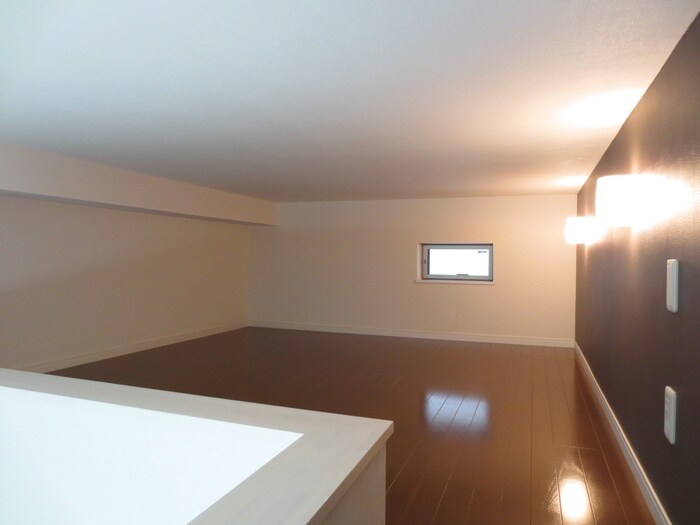 カーサドマーニの物件内観写真