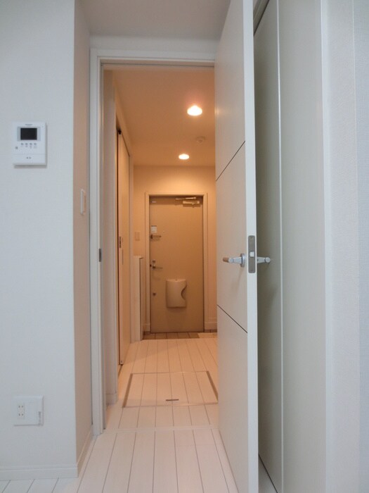 カーサドマーニの物件内観写真