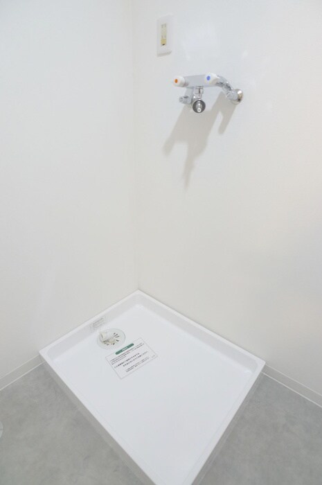 ラ・ポ－ル七番館の物件内観写真