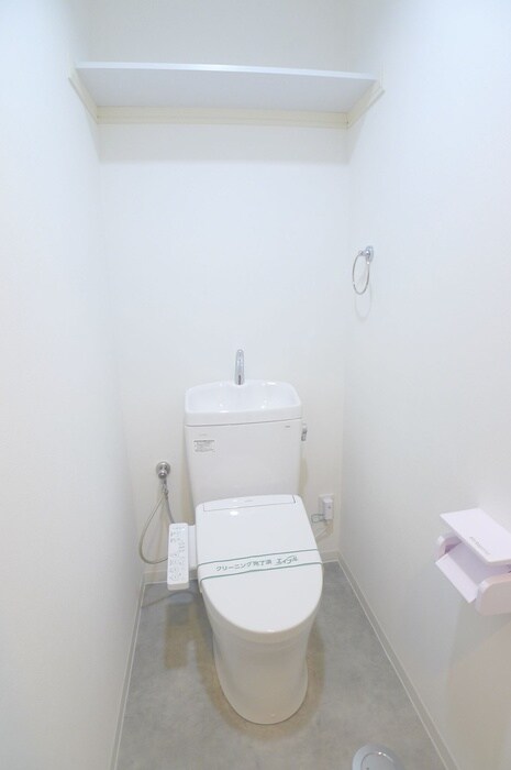 ラ・ポ－ル七番館の物件内観写真