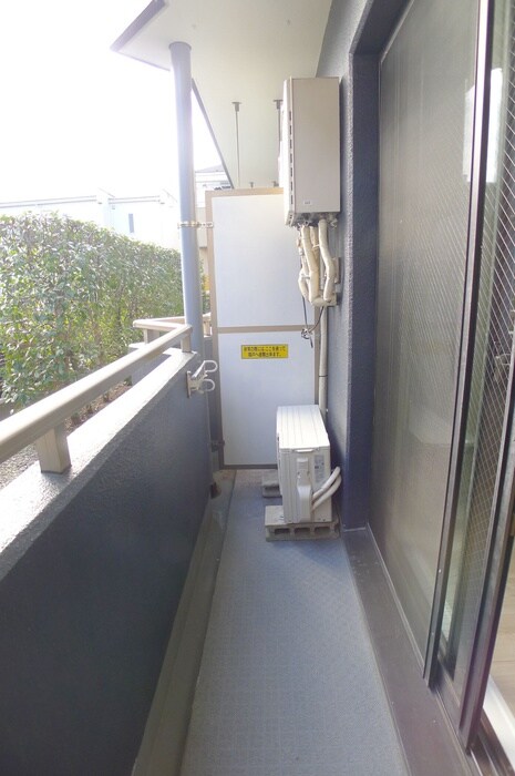 ラ・ポ－ル七番館の物件内観写真