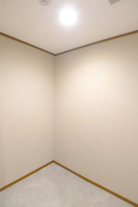 ラ・ポ－ル七番館の物件内観写真