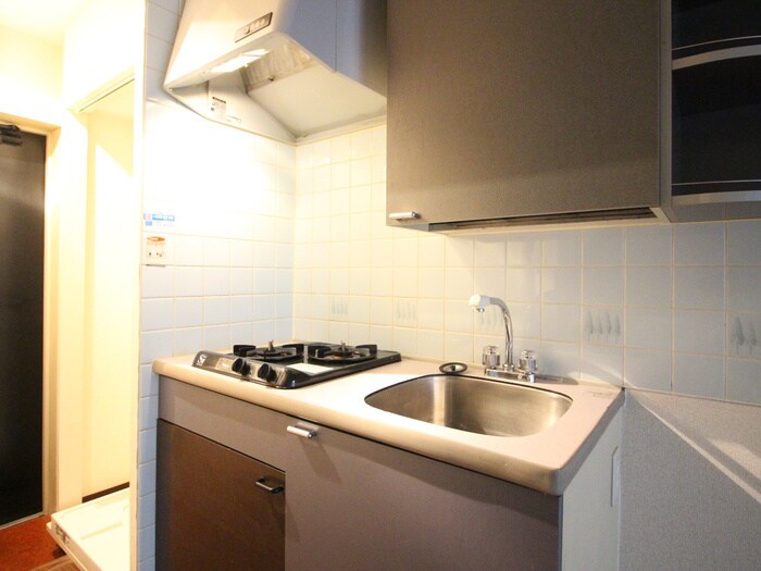 ミツモリＢＬＤＧの物件内観写真