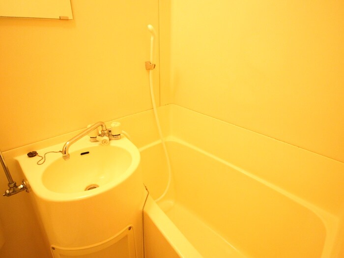 ミツモリＢＬＤＧの物件内観写真