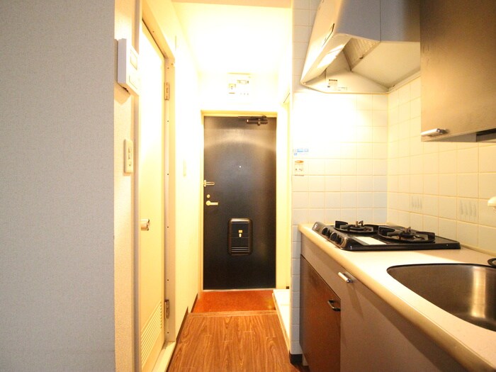 ミツモリＢＬＤＧの物件内観写真