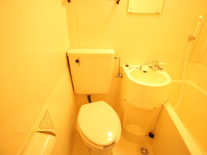 ミツモリＢＬＤＧの物件内観写真