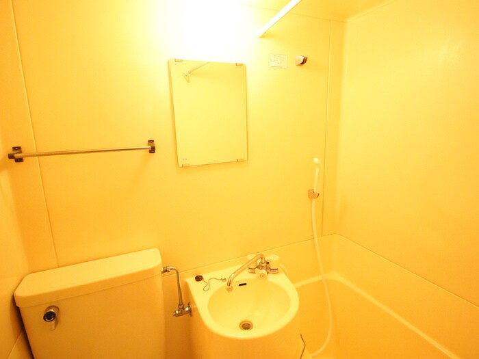 ミツモリＢＬＤＧの物件内観写真