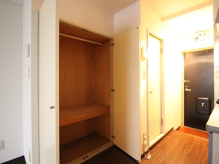 ミツモリＢＬＤＧの物件内観写真