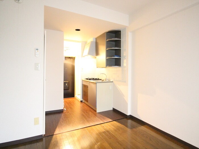 ミツモリＢＬＤＧの物件内観写真