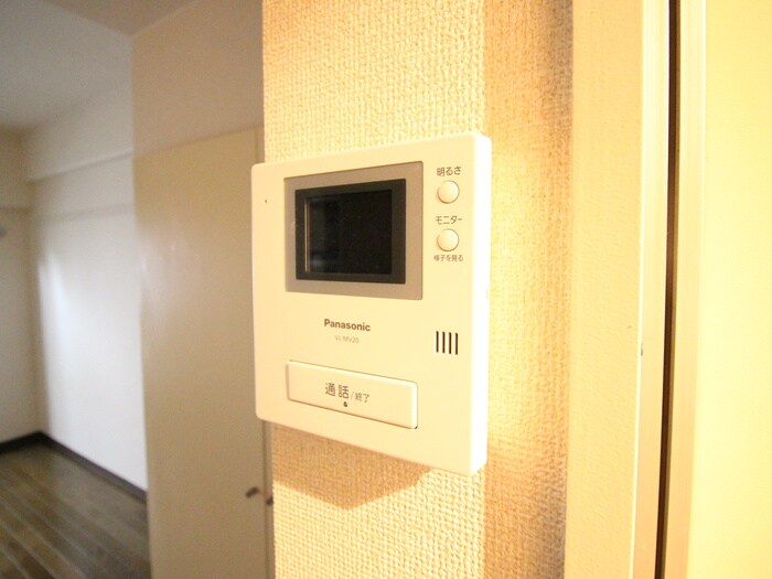 ミツモリＢＬＤＧの物件内観写真