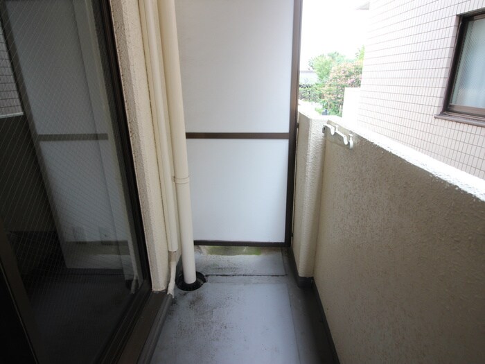 ミツモリＢＬＤＧの物件内観写真