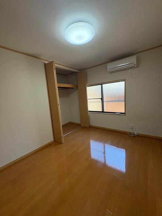 カーサ田園の物件内観写真