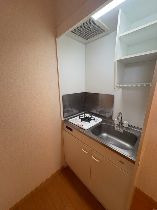 カーサ田園の物件内観写真