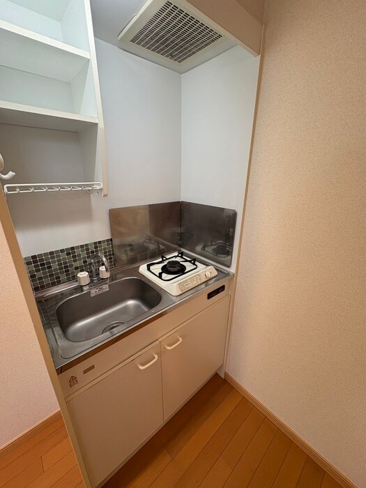 カーサ田園の物件内観写真