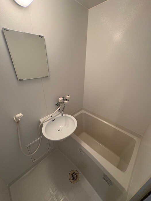 カーサ田園の物件内観写真