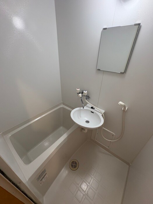 カーサ田園の物件内観写真