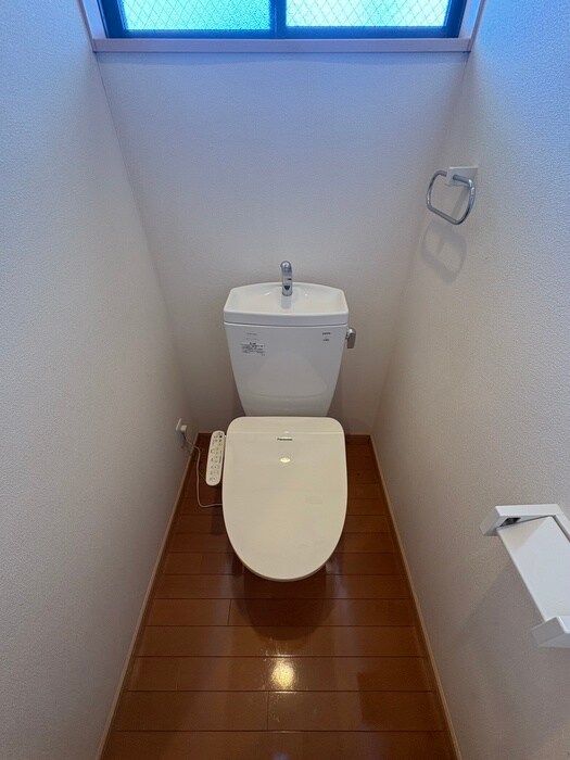 カーサ田園の物件内観写真