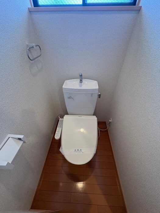 カーサ田園の物件内観写真