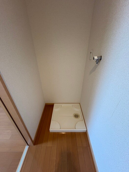 カーサ田園の物件内観写真