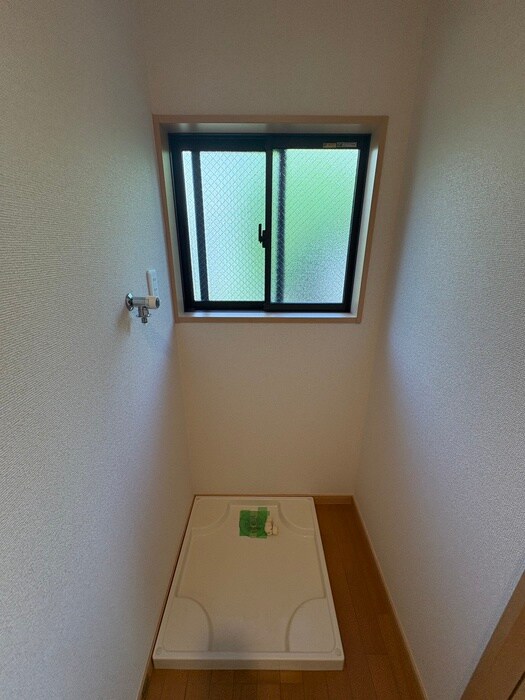 カーサ田園の物件内観写真