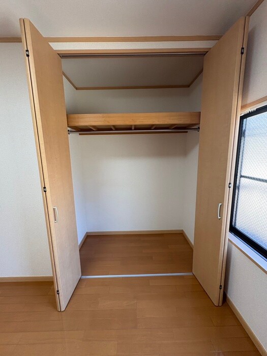 カーサ田園の物件内観写真