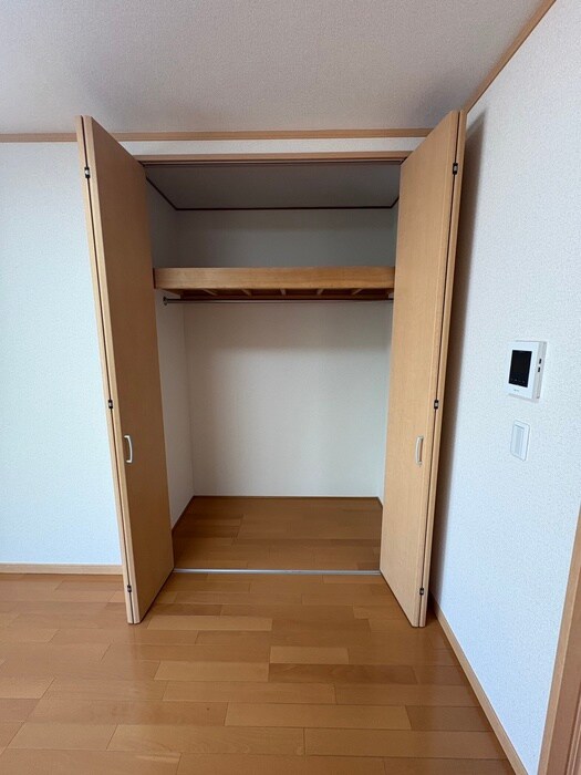 カーサ田園の物件内観写真