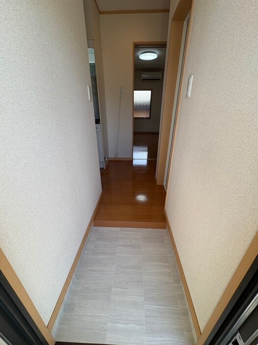 カーサ田園の物件内観写真