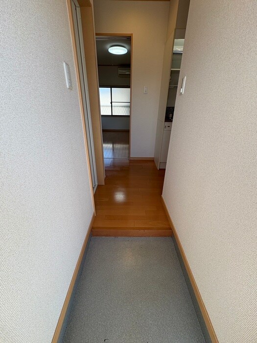 カーサ田園の物件内観写真