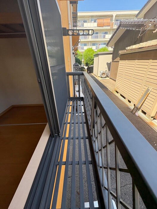 カーサ田園の物件内観写真