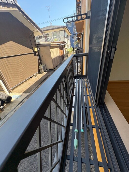 カーサ田園の物件内観写真