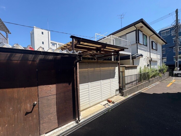 カーサ田園の物件内観写真