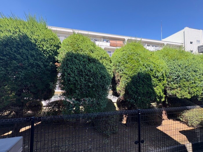 カーサ田園の物件内観写真