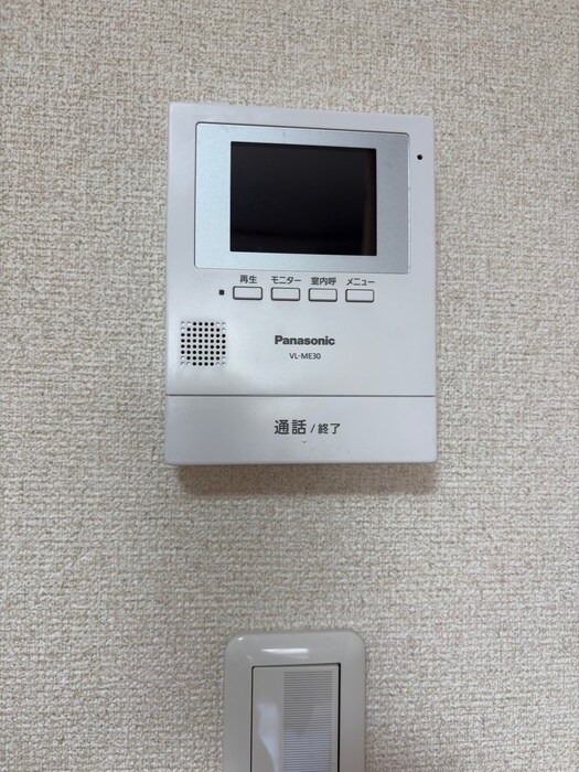 カーサ田園の物件内観写真