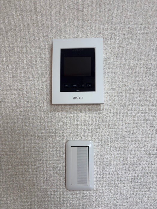 カーサ田園の物件内観写真