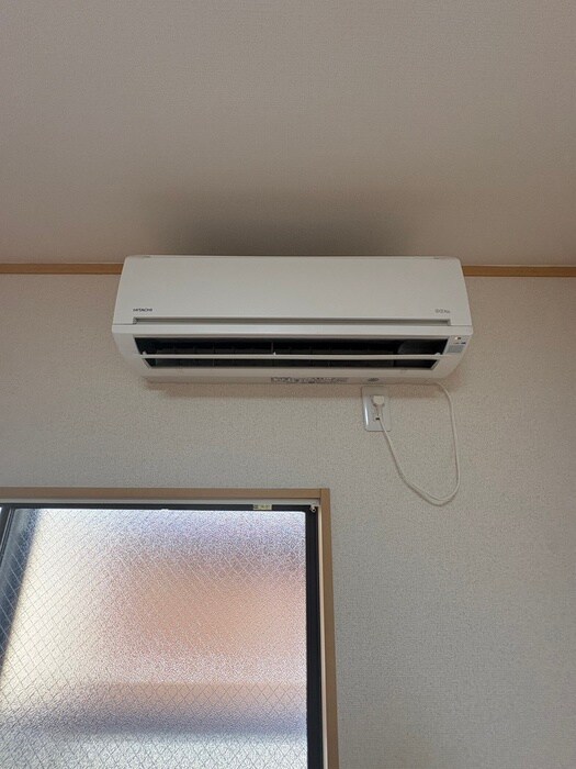 カーサ田園の物件内観写真