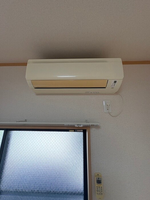 カーサ田園の物件内観写真