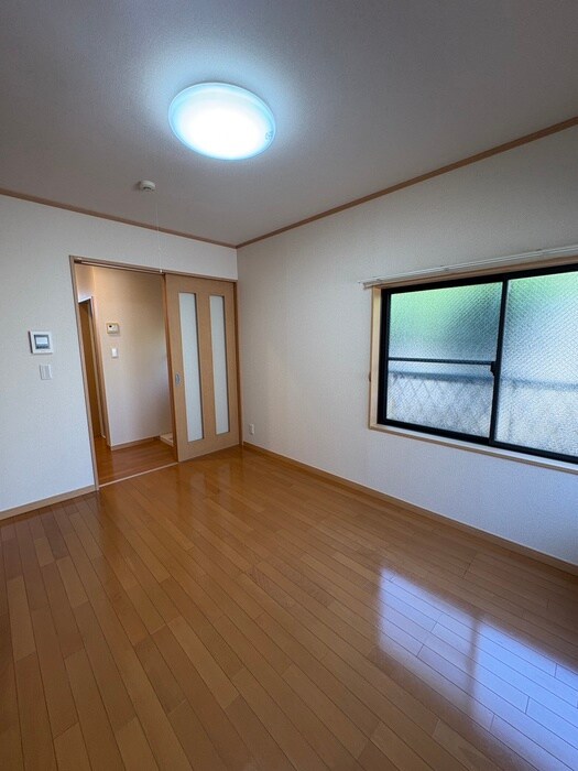 カーサ田園の物件内観写真