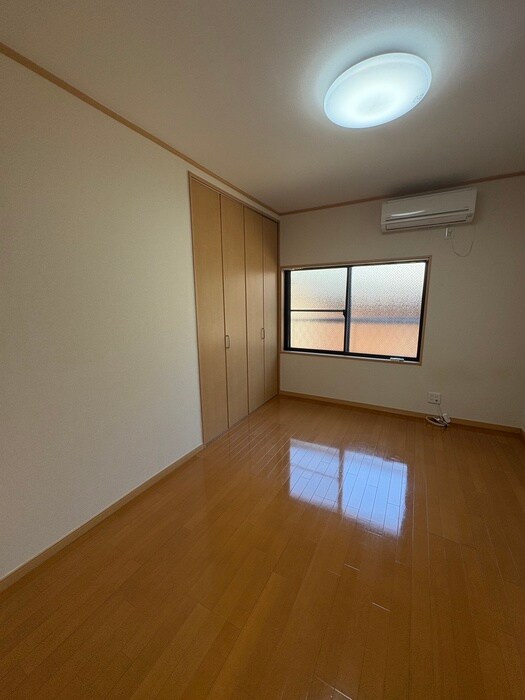 カーサ田園の物件内観写真