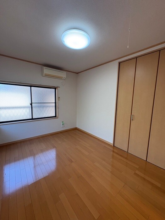 カーサ田園の物件内観写真