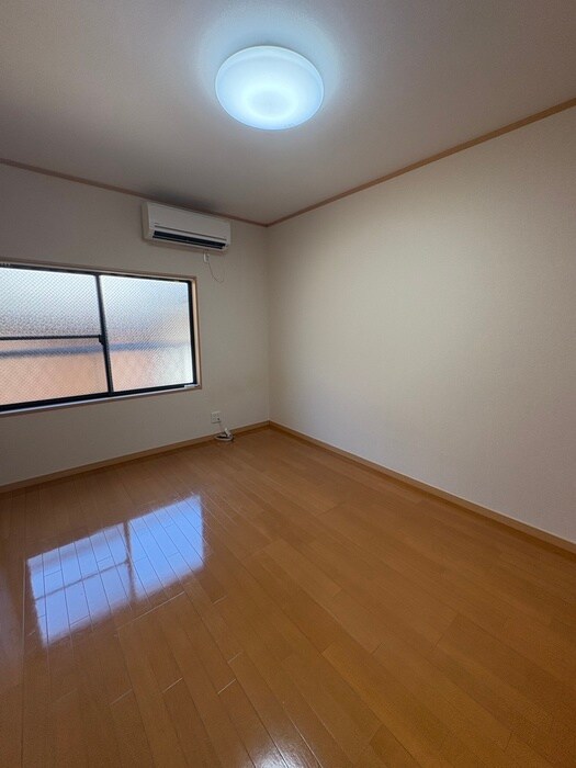 カーサ田園の物件内観写真