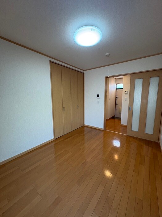 カーサ田園の物件内観写真