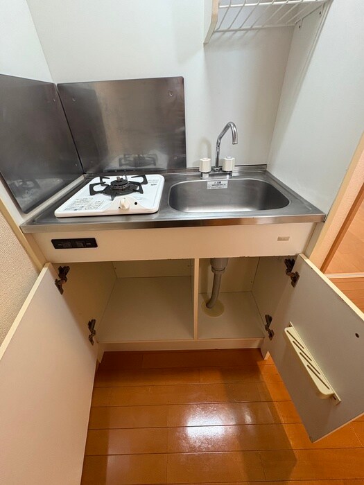 カーサ田園の物件内観写真