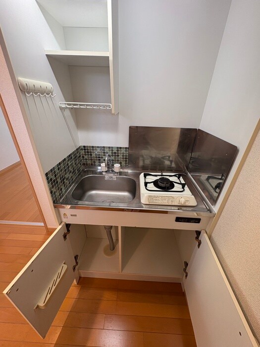 カーサ田園の物件内観写真